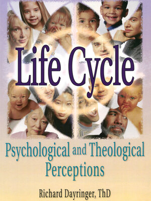 cover image of Life Cycle